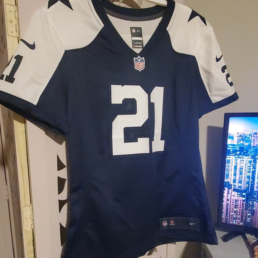 Dallas Cowboys Jersey